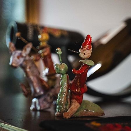 B&B Colle Vignoni Barberino di Mugello Eksteriør bilde