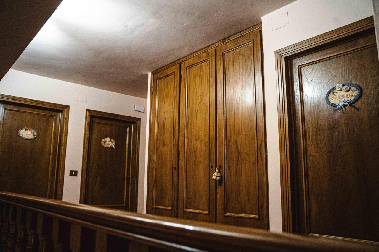B&B Colle Vignoni Barberino di Mugello Eksteriør bilde