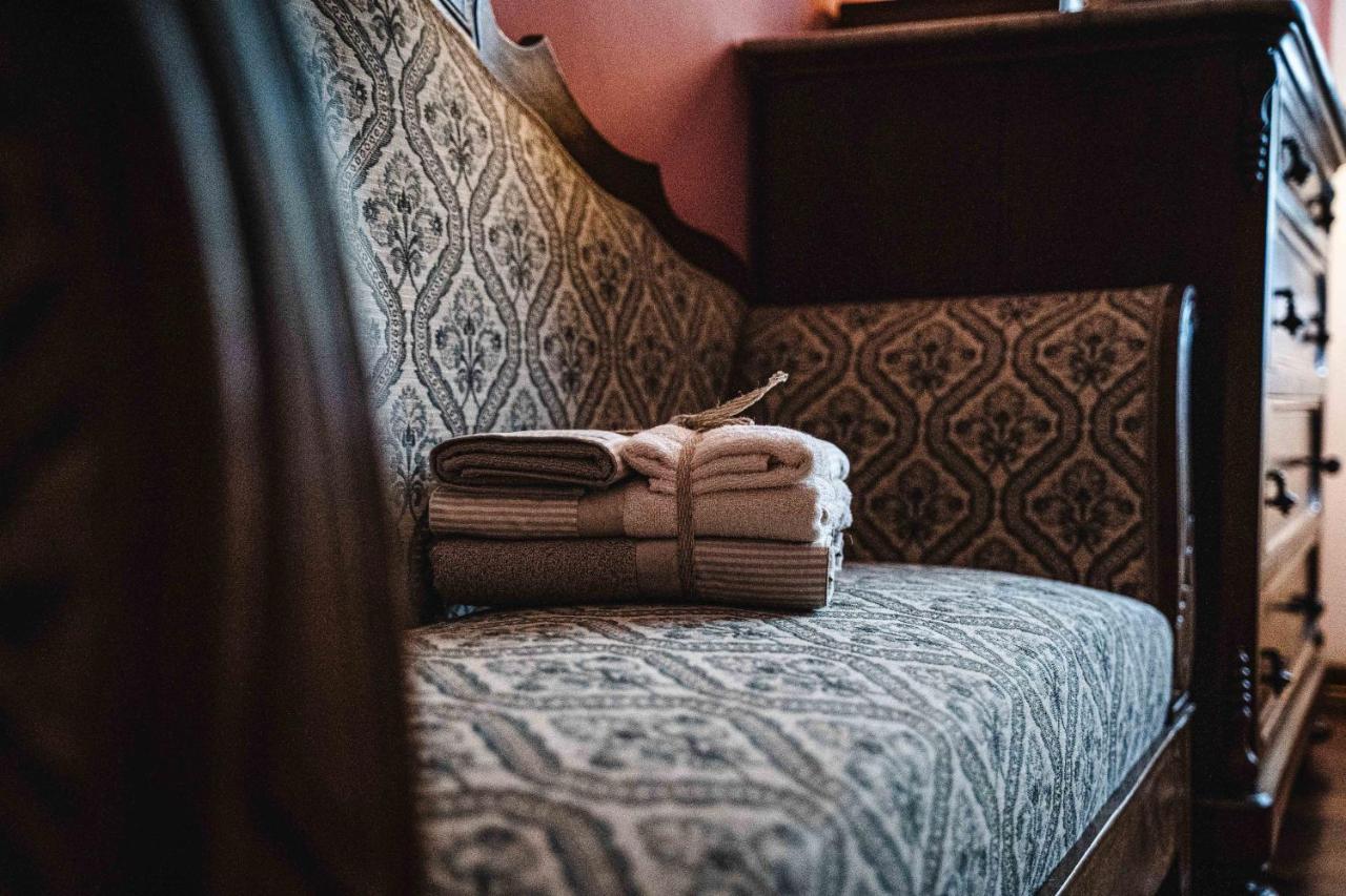 B&B Colle Vignoni Barberino di Mugello Eksteriør bilde