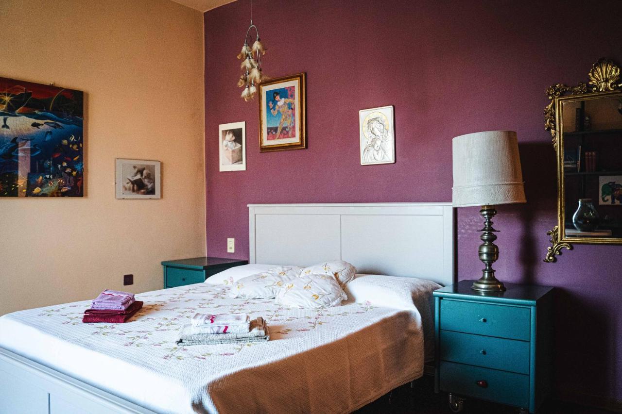 B&B Colle Vignoni Barberino di Mugello Eksteriør bilde