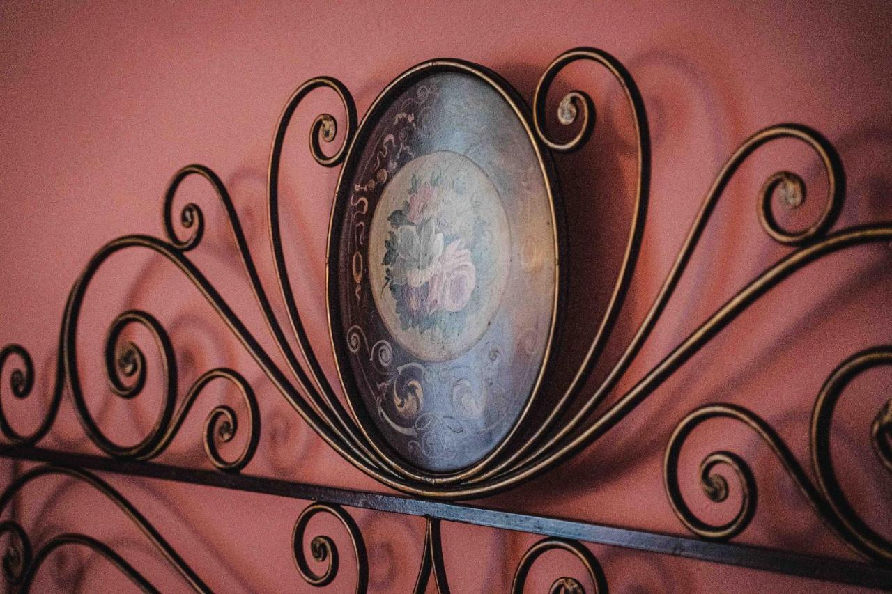 B&B Colle Vignoni Barberino di Mugello Eksteriør bilde