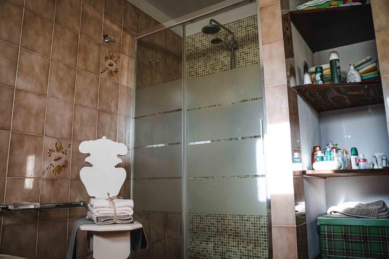 B&B Colle Vignoni Barberino di Mugello Eksteriør bilde