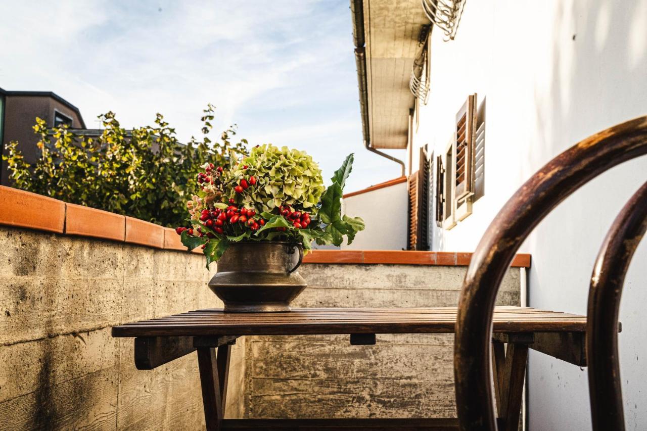 B&B Colle Vignoni Barberino di Mugello Eksteriør bilde