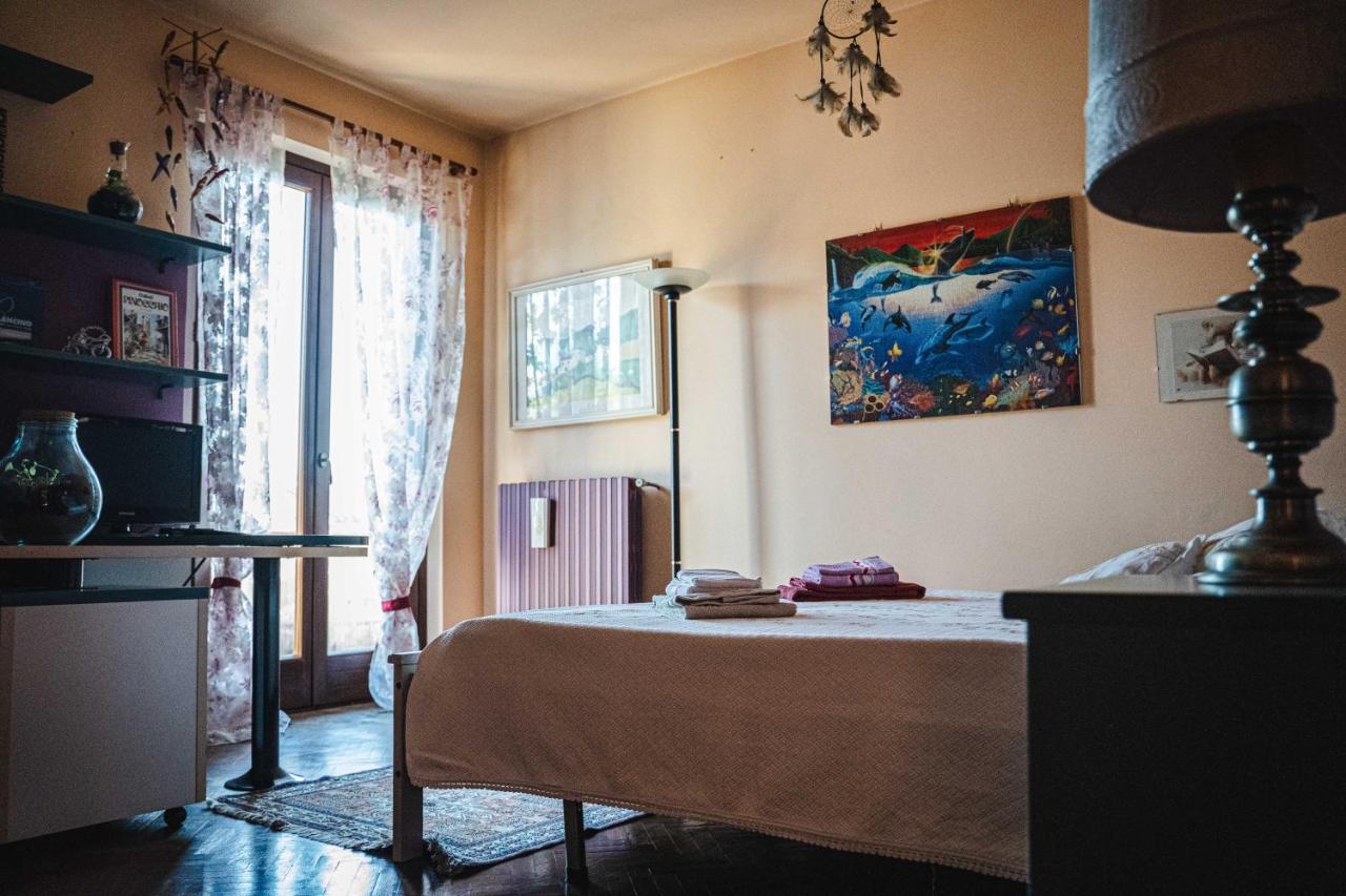B&B Colle Vignoni Barberino di Mugello Eksteriør bilde