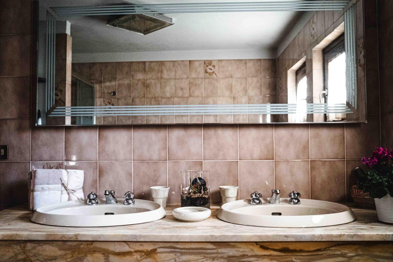 B&B Colle Vignoni Barberino di Mugello Eksteriør bilde