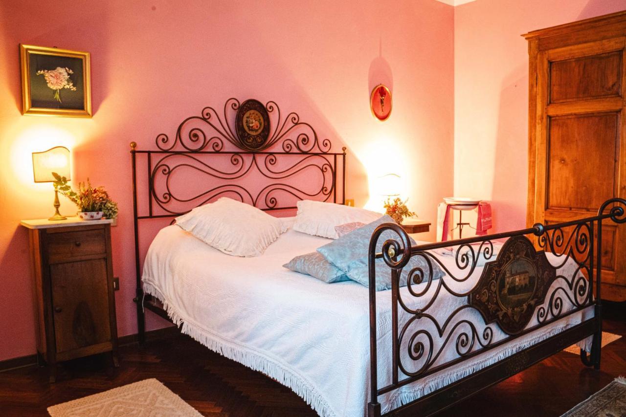 B&B Colle Vignoni Barberino di Mugello Eksteriør bilde