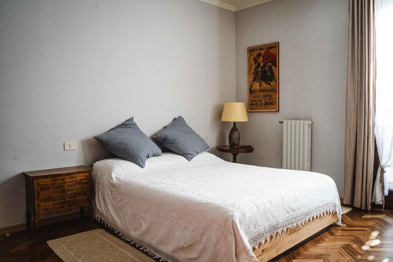 B&B Colle Vignoni Barberino di Mugello Eksteriør bilde